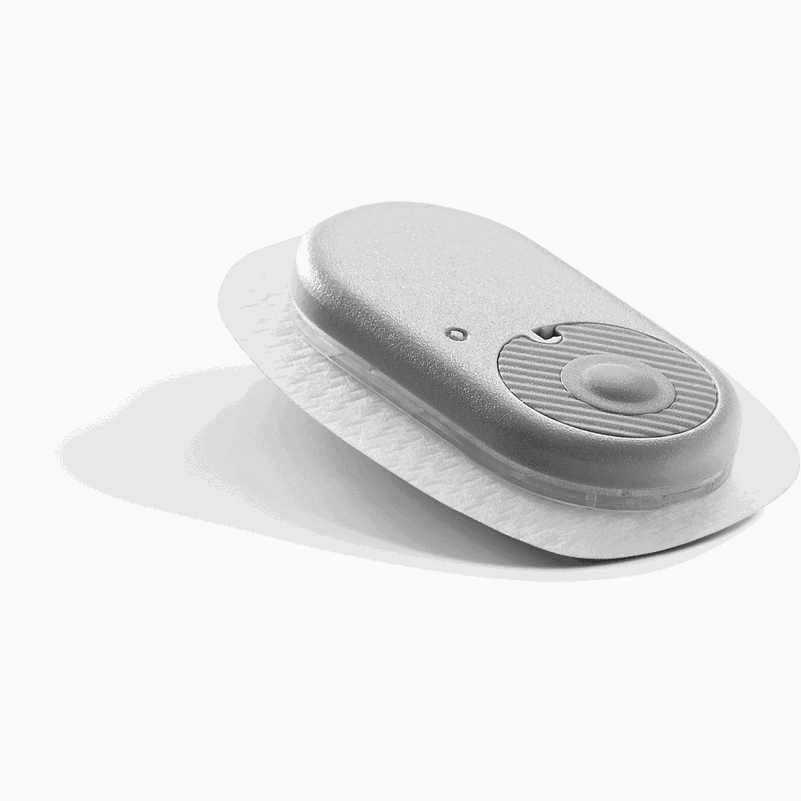 Caresens Air Sensor