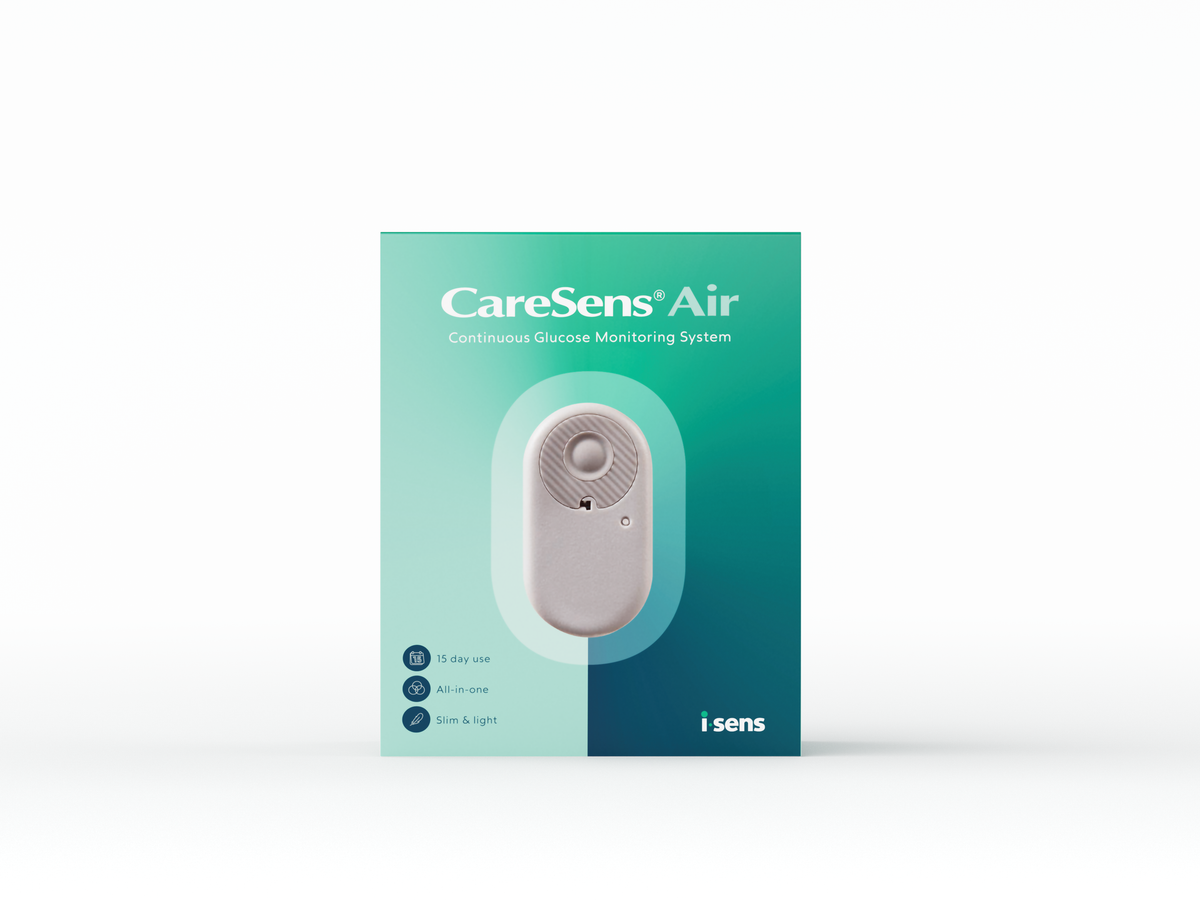 CareSens Air