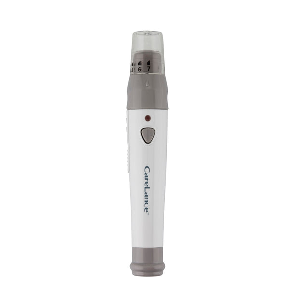 CareLance Lancing Device