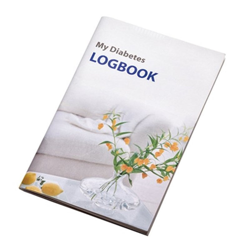 CareSens Logbook