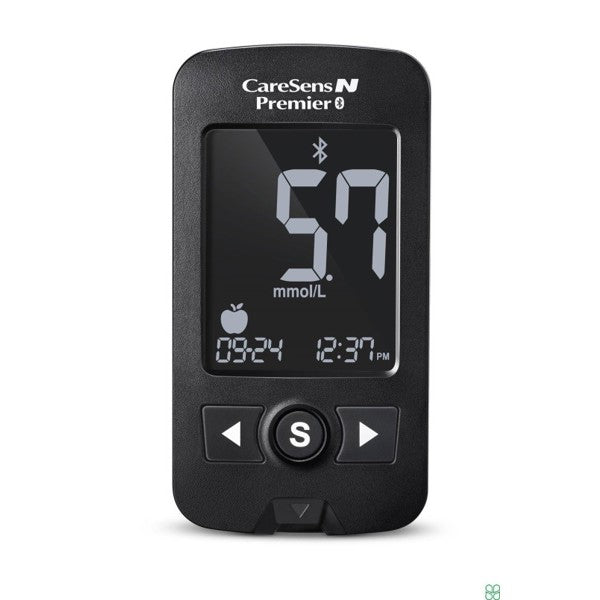 CareSens N Premier Blood Glucose Meter