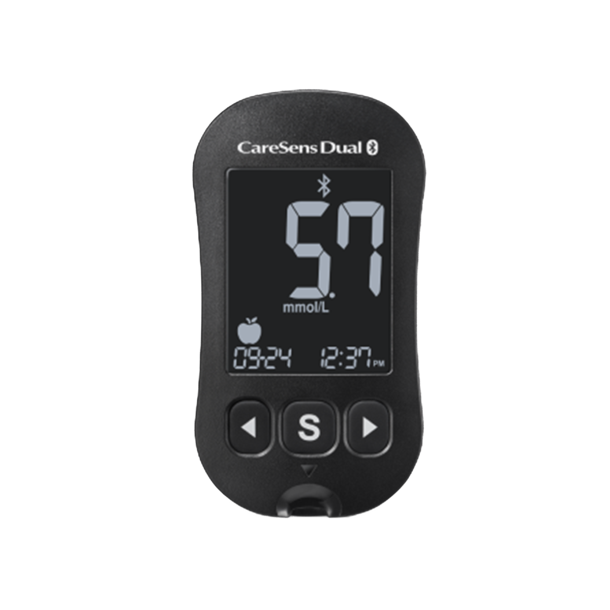 CareSens Dual meter