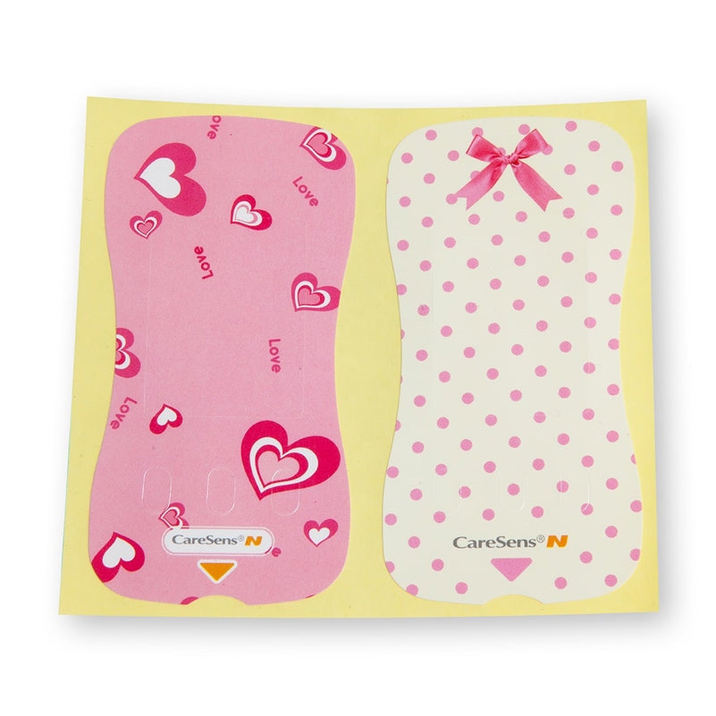 CareSens N Meter Skin A (Free)