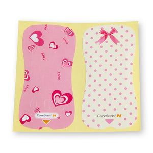 CareSens N Meter Skin A
