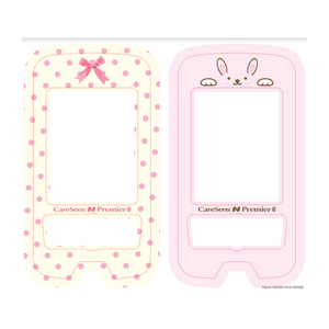 CareSens N Premier Meter Skin B
