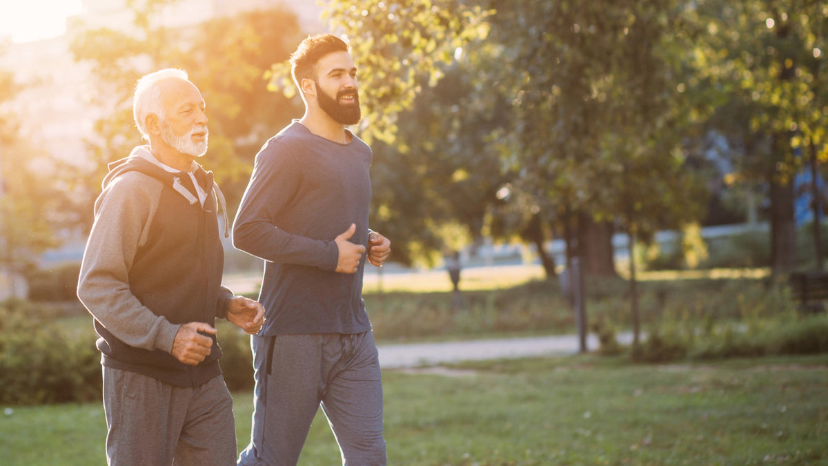 Managing Pre-Diabetes