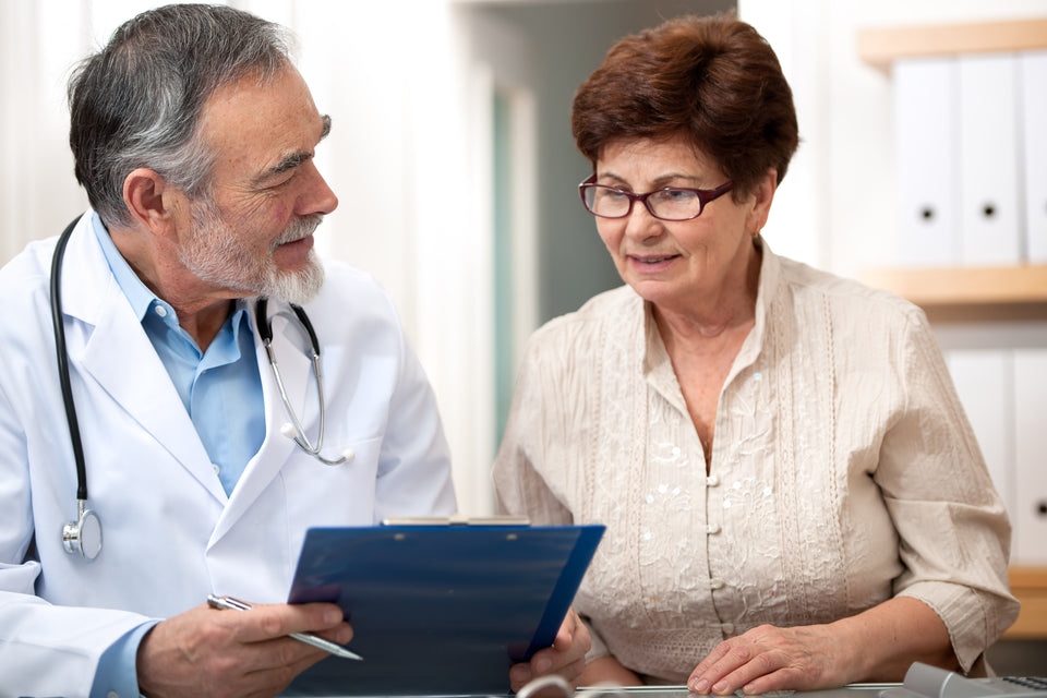Understanding blood glucose