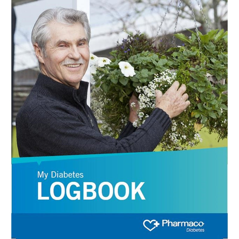 My Diabetes Logbook