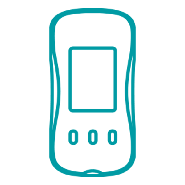 New Patient Meters