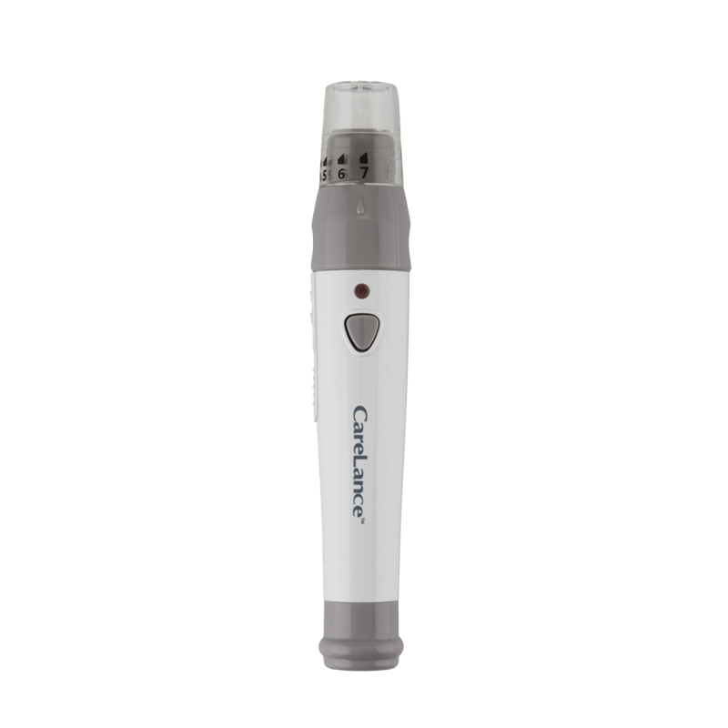 Accessories — CareSens lancing device