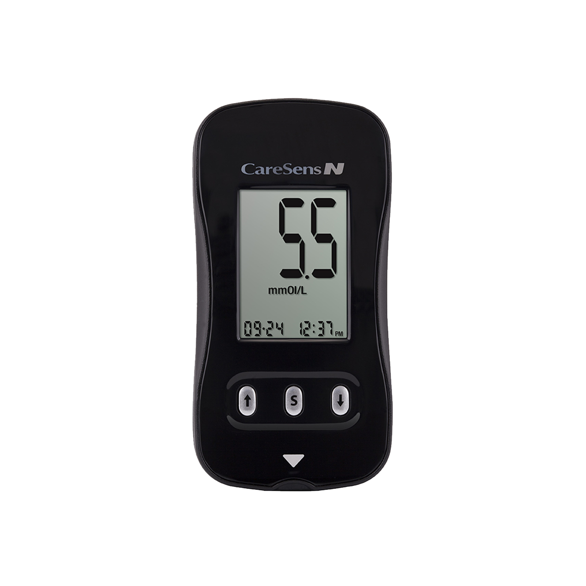 pd home products blood glucose ketone