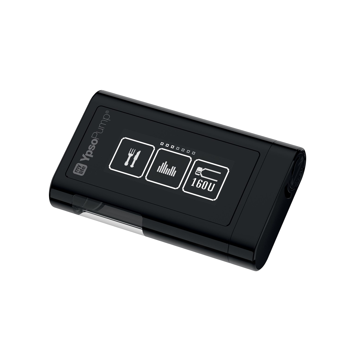 pd home products insulin pumps