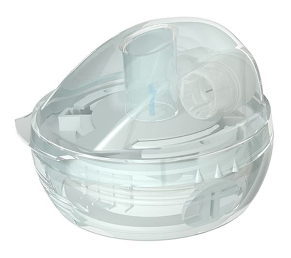 mylife YpsoPump Inset Soft Infusion Set