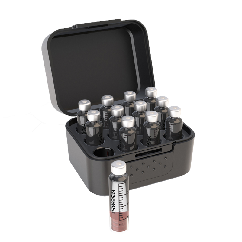 mylife YpsoPump Reservoir Storage Box